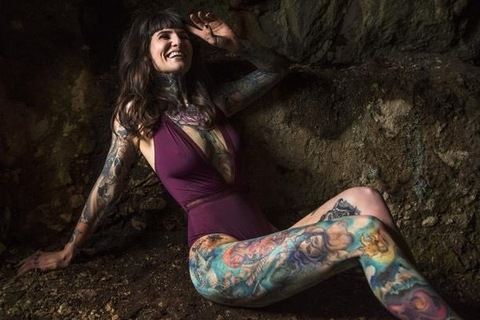 agalcalledmelanie onlyfans leaked picture 2