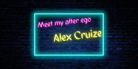 alexcruize onlyfans leaked picture 2