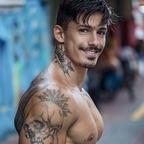 alexsalgueiro OnlyFans Leaks 

 profile picture