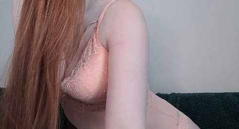 alise_ginger onlyfans leaked picture 2