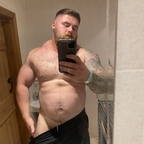 alpha_bear_al (Alpha bear) OnlyFans Leaked Pictures & Videos 

 profile picture