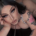 alternativeprincess143 OnlyFans Leaked 

 profile picture