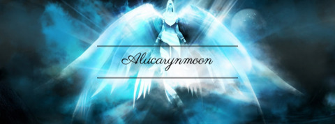 alucarynmoon onlyfans leaked picture 2