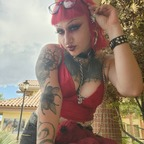 amberreignxx (Maddy Vanity) OnlyFans Leaked Videos and Pictures 

 profile picture