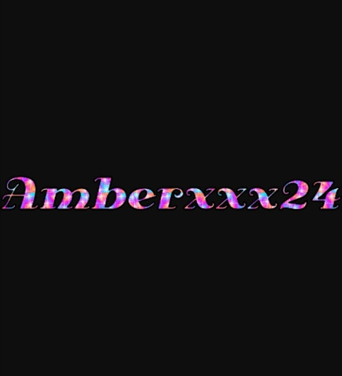 amberxxx24 onlyfans leaked picture 2