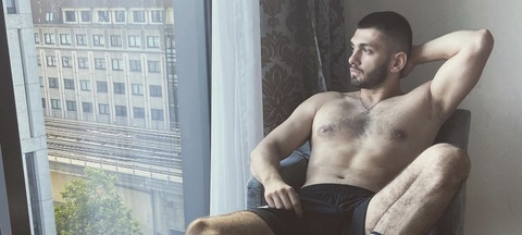 amirx onlyfans leaked picture 2
