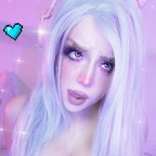 amybofficial (Amy B  🐇💜) OnlyFans Leaked Pictures and Videos 

 profile picture