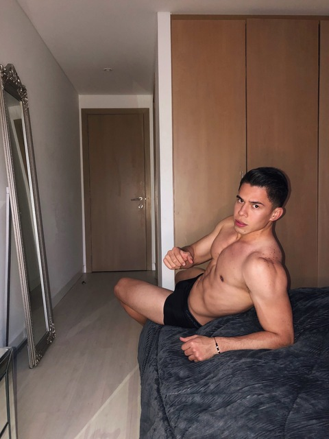 angelperez_ignacio onlyfans leaked picture 2