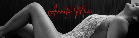 annitamia onlyfans leaked picture 2