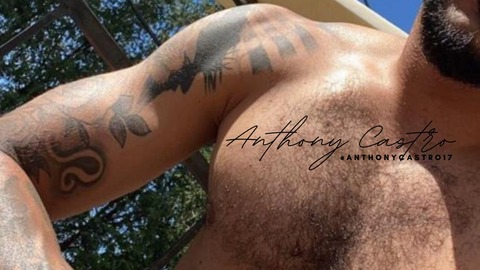 anthonycastro17 onlyfans leaked picture 2