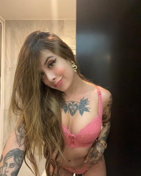 antoniaacosta onlyfans leaked picture 2