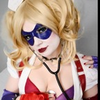 Onlyfans leaks arkhamesquecosplay 

 profile picture