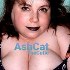 View AshCat (ashcatthecutie) OnlyFans 1047 Photos and 42 Videos gallery 

 profile picture