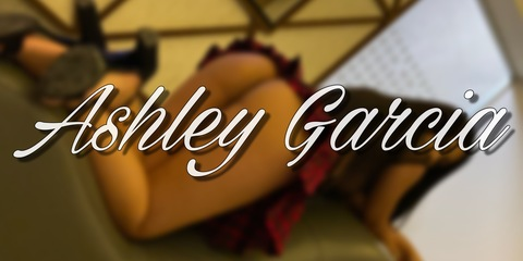 ashleygarciia onlyfans leaked picture 2