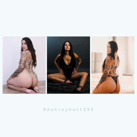 ashleyhuntxxx onlyfans leaked picture 2