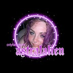 New @astralalienunlocked leaks Onlyfans photos for free 

 profile picture