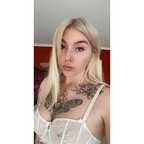 atattooedblonde_vip OnlyFans Leaks 

 profile picture