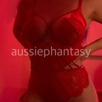 New @aussiephantasy leaked Onlyfans content free 

 profile picture