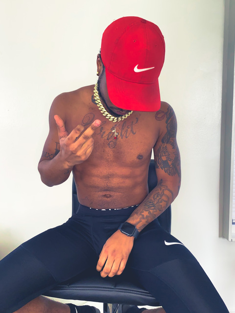 ayeethatsdrexxx onlyfans leaked picture 2