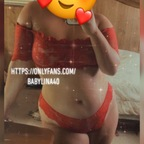 Onlyfans leak babylina40 

 profile picture