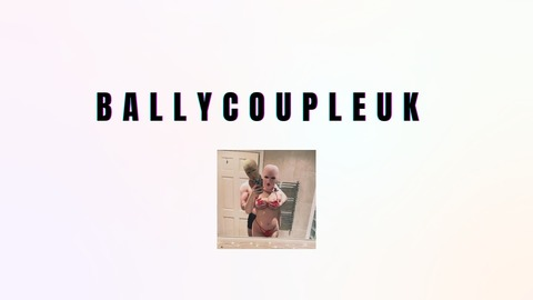 ballycouplefree onlyfans leaked picture 2