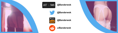 banderwok onlyfans leaked picture 2