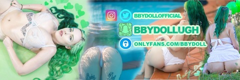 bbydoll onlyfans leaked picture 2