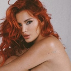 View bellathornevip OnlyFans content for free 

 profile picture