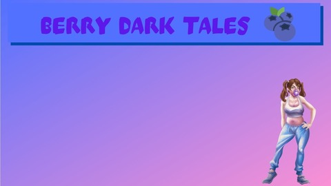 berry.darktales onlyfans leaked picture 2