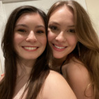 Free access to bestieduo (Savannah&amp;Harlee) Leaked OnlyFans 

 profile picture