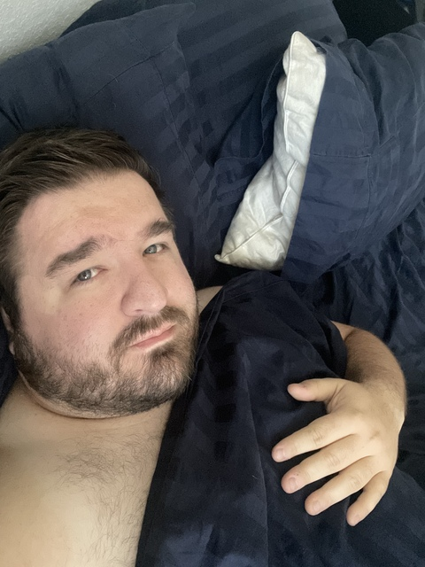 bexarbear88 onlyfans leaked picture 2