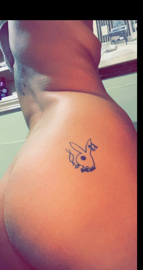 bhadbabe420 onlyfans leaked picture 2