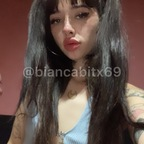 View biancabitx69 OnlyFans content for free 

 profile picture