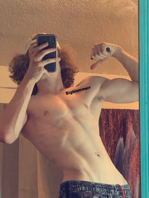 big.blammerr onlyfans leaked picture 2