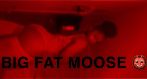 bigfatmoose onlyfans leaked picture 2