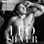 View bigleosilver (Leo Silver) OnlyFans 68 Photos and 32 Videos for free 

 profile picture