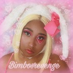 Get Free access to bimbosrevenge (The Bimbo Bombshell) Leaked OnlyFans 

 profile picture