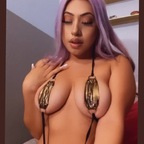 bitterflowerx onlyfans leaked picture 1