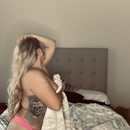 blondeebombshellxoxo onlyfans leaked picture 1