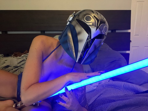 bo-katan-tease onlyfans leaked picture 2