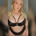 bonniemay1996 (Bonnie May 🖤 NO PPV🖤) OnlyFans Leaked Pictures and Videos 

 profile picture