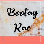 bootayraeppv (Bootay Rae PPV) free OnlyFans Leaked Content 

 profile picture