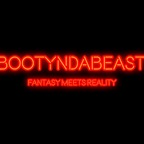 Get Free access to bootyndabeast (Booty N Da Beast) Leaked OnlyFans 

 profile picture