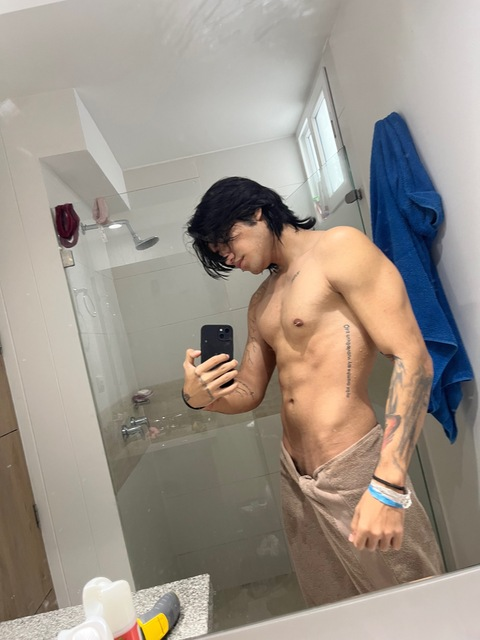 bradsito1 onlyfans leaked picture 2