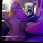 brattyybby OnlyFans Leaked Photos and Videos 

 profile picture