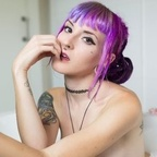 brighidsuicide (BrighidSuicide) OnlyFans Leaked Pictures & Videos 

 profile picture