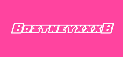 britneyxxxb onlyfans leaked picture 2