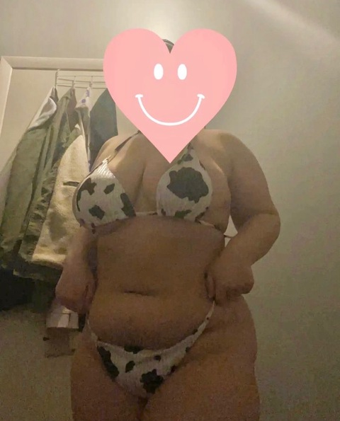 brittanyisready69 onlyfans leaked picture 2