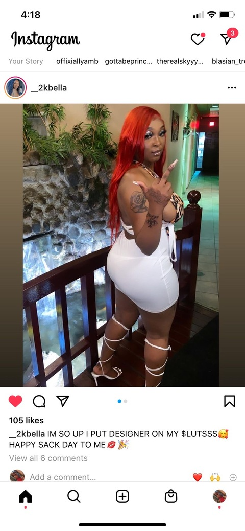 brittanyraccks onlyfans leaked picture 2