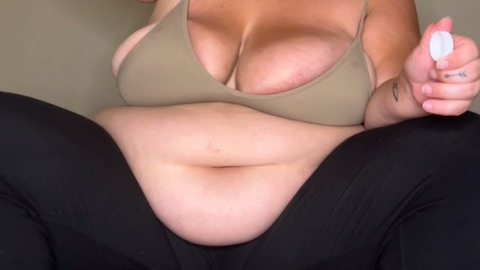 brittneyscustomvids onlyfans leaked picture 2